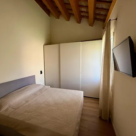 公寓 Il Giardino Segreto *