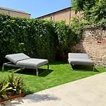 Appartamento Il Giardino Segreto Cesena