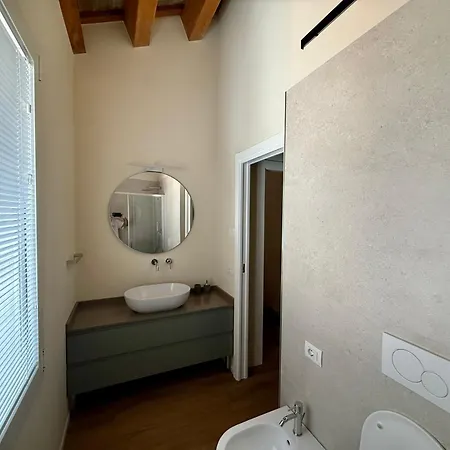 Il Giardino Segreto Apartment