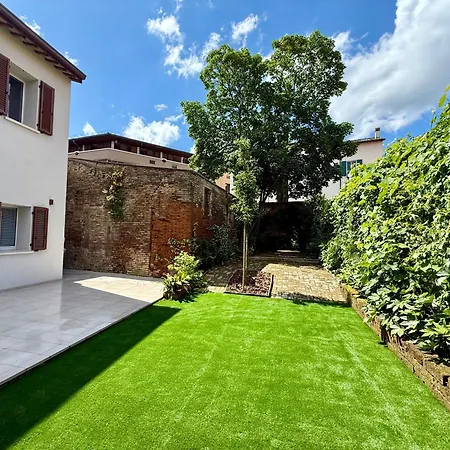 Il Giardino Segreto * Cesena