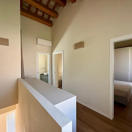 Apartment Il Giardino Segreto