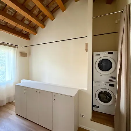 Apartment Il Giardino Segreto