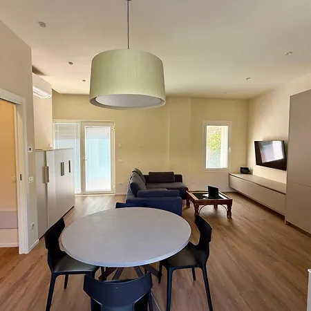 Apartment Il Giardino Segreto *