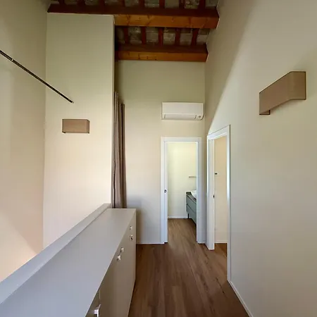Il Giardino Segreto Apartment Cesena