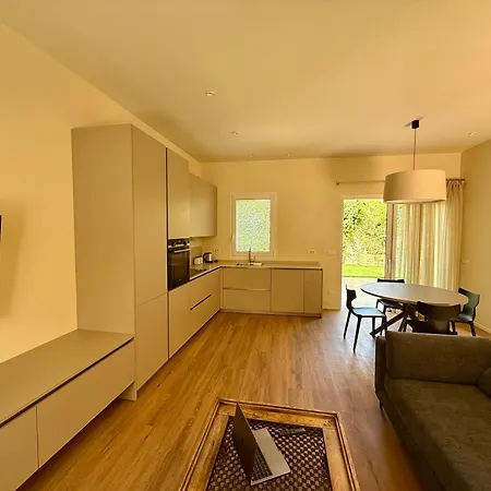 Il Giardino Segreto *