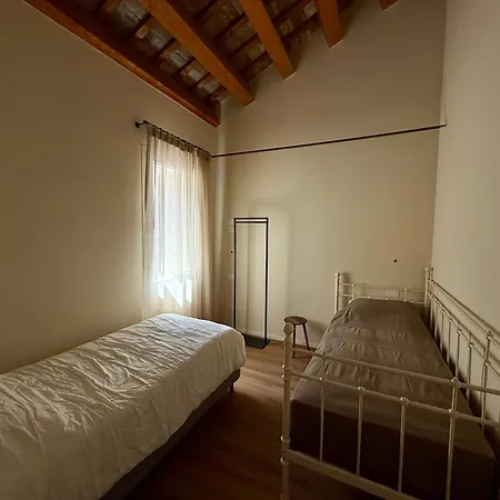 Il Giardino Segreto Cesena