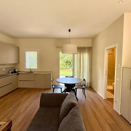 Il Giardino Segreto * Cesena