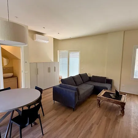 Apartment Il Giardino Segreto Cesena