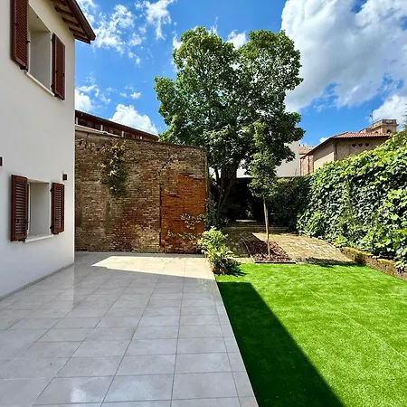 Il Giardino Segreto