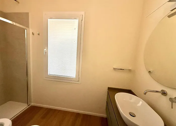 Appartement Il Giardino Segreto