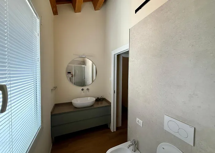 Il Giardino Segreto Apartament