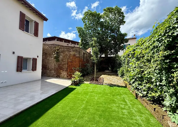 Il Giardino Segreto * Cesena