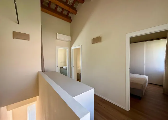 Appartement Il Giardino Segreto