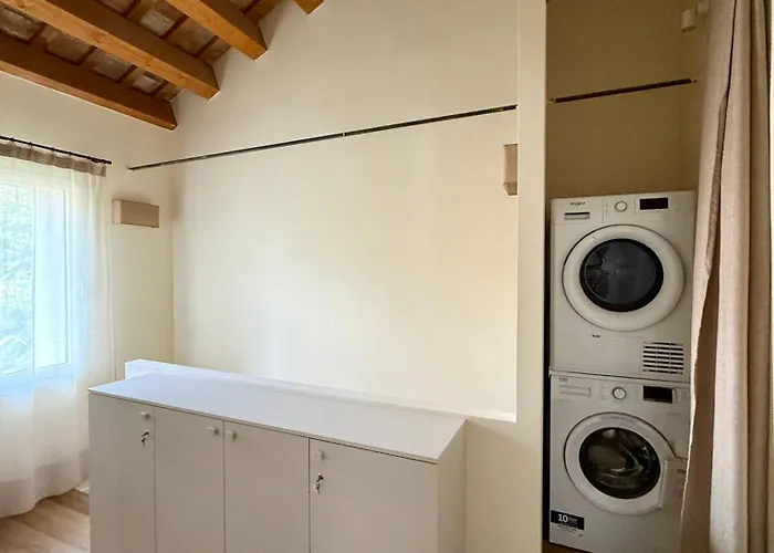 Appartement Il Giardino Segreto