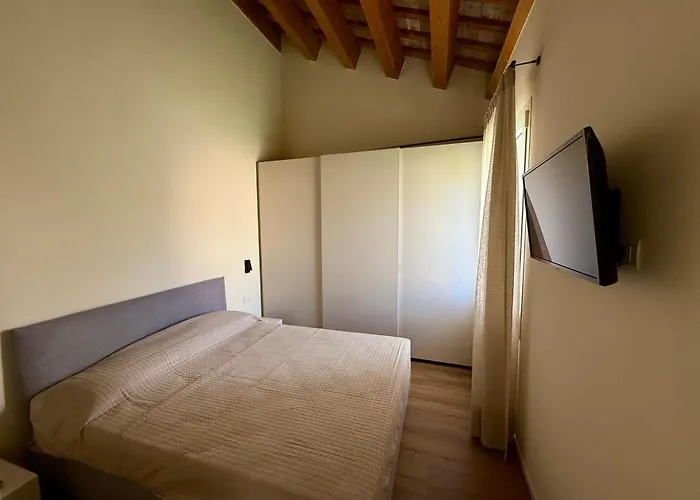 Apartament Il Giardino Segreto *