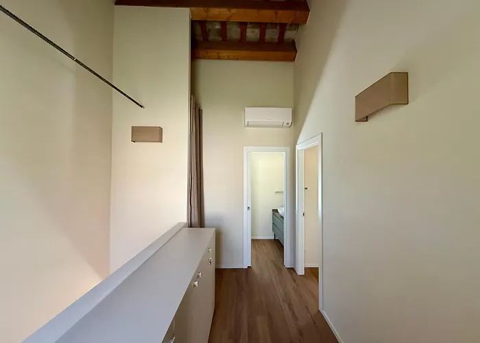 Il Giardino Segreto Apartament Cesena