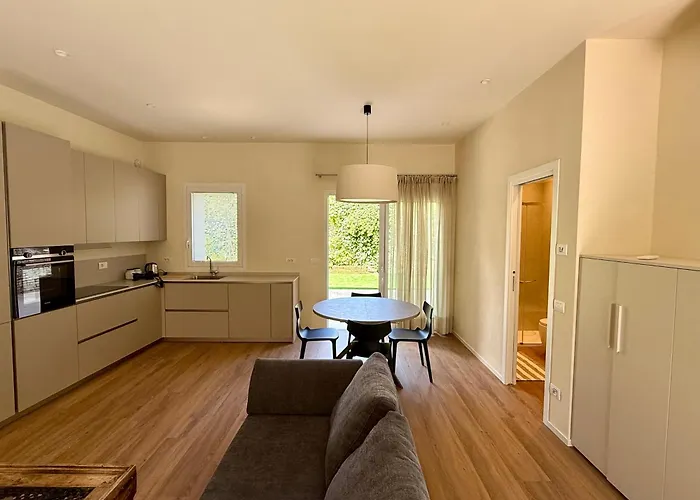 Il Giardino Segreto * Cesena